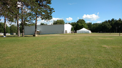 Wisconsin District UPC Camp Grnd - Thumbnail