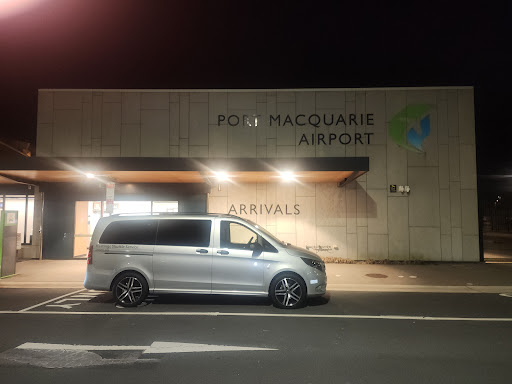 Hastings Shuttle (& Town Car) Service - Airport Shuttle & Personalised Transport Service