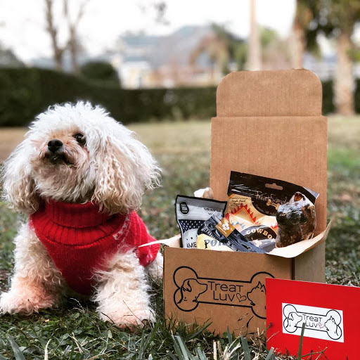 TreatLuv.com