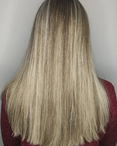 Natalia Verano Peluquería Unisex - Thumbnail