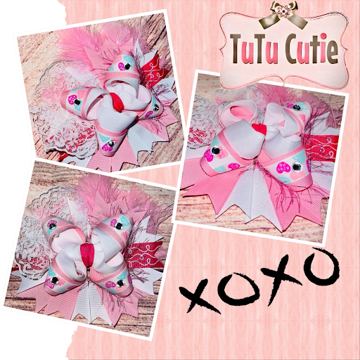 Tutu Cutie - Thumbnail