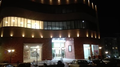 Photos of مجتمع تجاری اداری خاتم