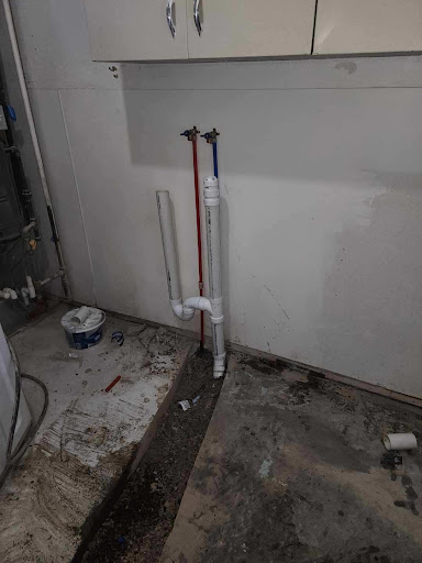 Fresh Start Plumbing Gallery - United States