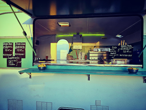 Photo 4 - Food truck L'agricantine