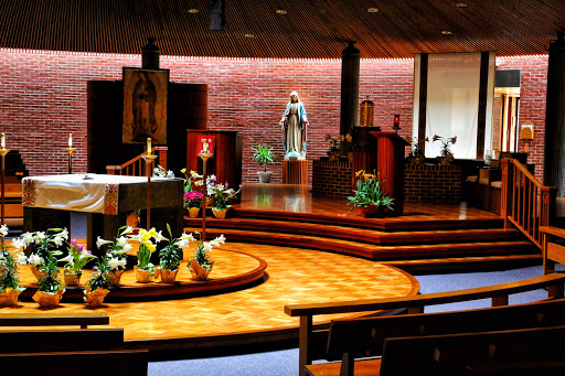 Saint Catherine of Genoa Catholic Church - Thumbnail