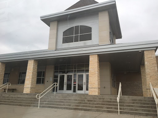 Nelson Elementary School - Visual