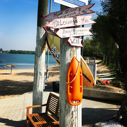 Rick‘s Beach Strandbad/Cafe‘-Strand-Lounge Gallery - Germany