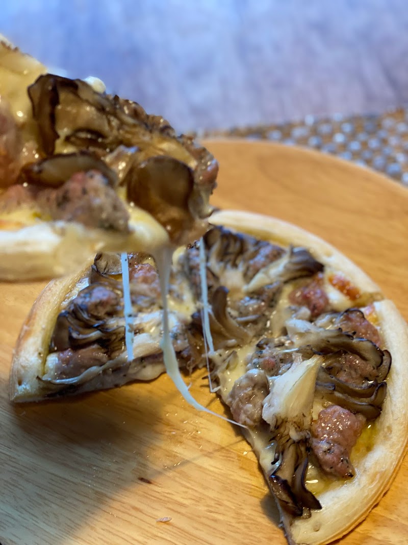 六丁の目元町 CAMP BAR