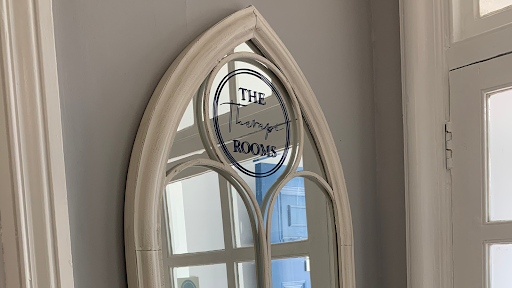 The Therapi Rooms