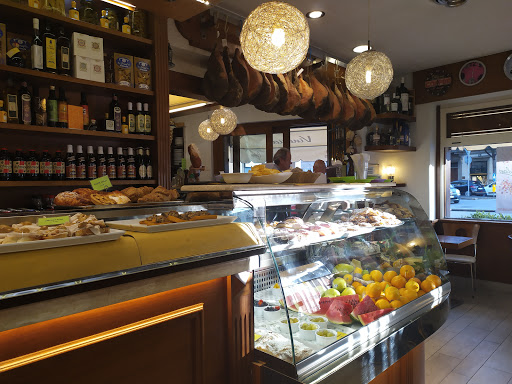 La Saletta Di Giuliano