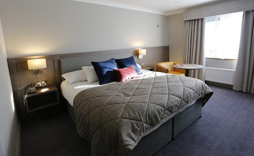 Seagoe Hotel - Thumbnail