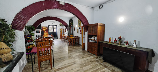 Bar Mas Cabanyes Gallery - Spain