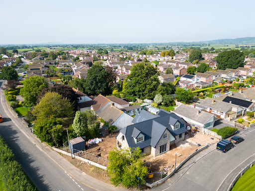 Look Sharp Roofing - Visual