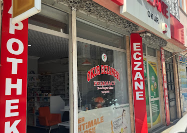 Okur Eczanesi