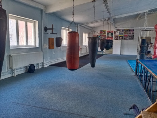 Vinnii Vinz Muay Thai - Thumbnail