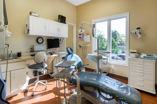 Mortenson Family Dental