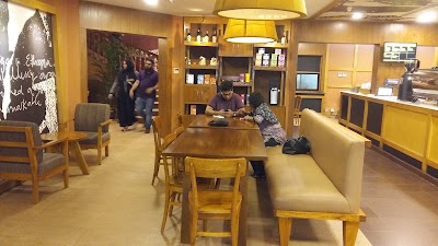 Photos of Gloria Jean's Coffees