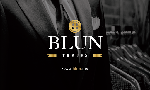 BLUN | Trajes - Thumbnail