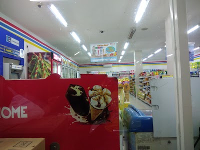 Convenience Store