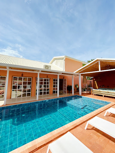 Villa Nova Tamarindo