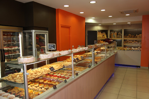 Boulangerie Pâtisserie Maison Rouger