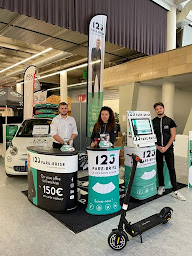 Photo n°15 de 123 Pare-Brise Dijon Marsannay à Marsannay-la-Côte (Garage automobile)