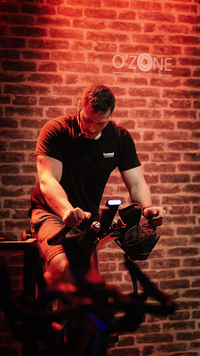 O'zone Hiit Studios - Thumbnail
