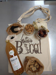 Photo n°3 de les locaux du bocal à Saint-Vallier (Épicerie)