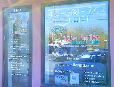 Magical Smiles Maryland MD LLC