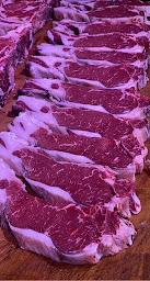 Photo n°26 de Boucherie de la République - Boucherie Artisanale à Fronton à Fronton (Charcutier)