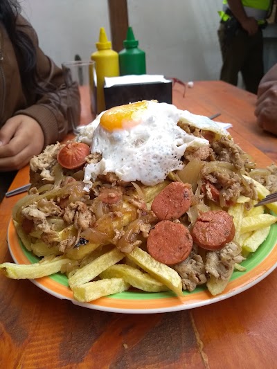 Photos of Restaurant La Caleta, Pichilemu