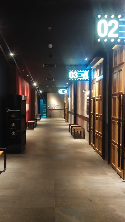 movie-theater
