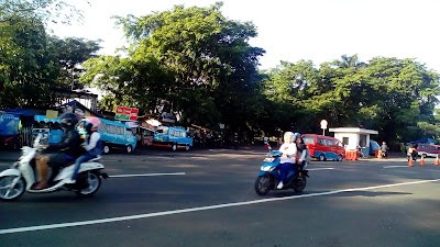 Photos of Terminal Rawa Bango