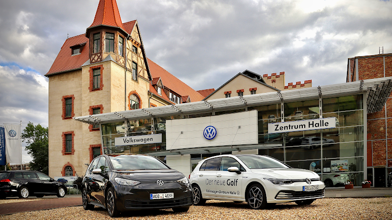Volkswagen Center Halle - ASA Autohaus GmbH & Co. KG photo