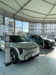 Photo n°16 de Kia | Meaux - Gueudet 1880 à Meaux (Vendeur de voitures d'occasion)