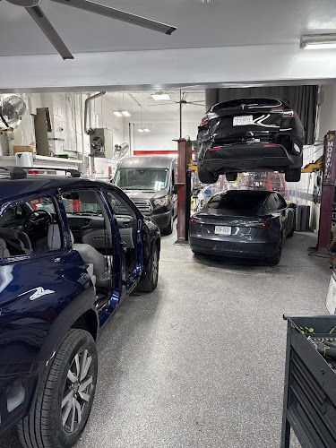 Italy A&F Auto Repair