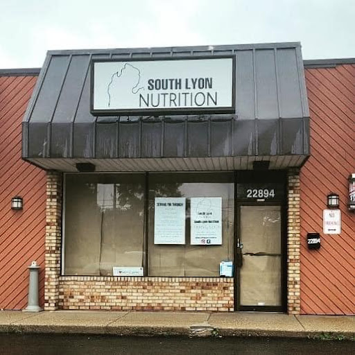 South Lyon Nutrition (Herbalife) - Thumbnail
