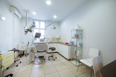 Dental Centrum Stomatologia pod narkozą