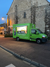 Photo n°18 de Le P’tit Truck à Yèvres (Restauration rapide)