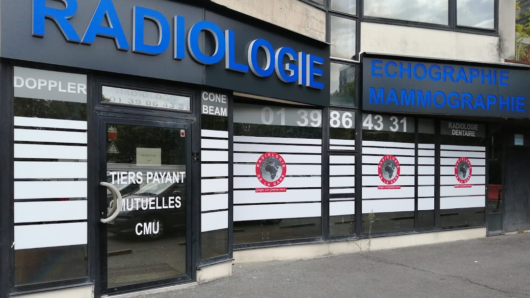 Doppler - CENTRES D'IMAGERIE MEDICALE