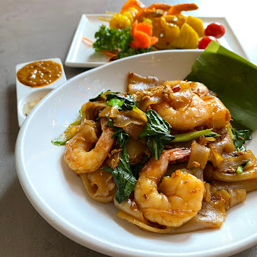 Thai Farm Kitchen Seaport by null