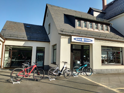 Bike Thiel