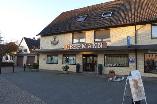 OBERMANN Uhren und Schmuck