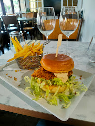 Photo n°62 de La Cave Turbiasque à La Turbie (Bar à vin)