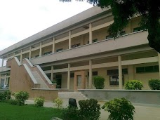 NED University of Engineering and Technology karachi