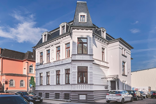 Jähme Immobilien GmbH