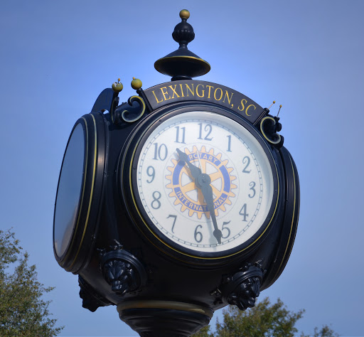 Lexington County Circuit Court Gallery - United States