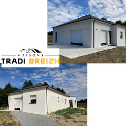 Photo n°9 de Maisons Tradi Breizh - Constructeur Maison Individuelle - Morbihan - Côtes d'Armor - Bretagne à Pontivy (Entreprise de construction)