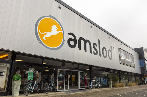 Amslod Assen - Thumbnail