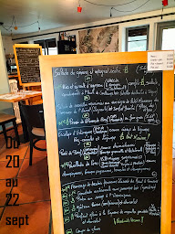 Photo n°34 de MontResto-restaurant-Montréal du Gers-Gers à Montréal (Séminaire)